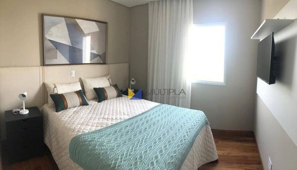 Foto 21 do(a) Apartamento de 3 quartos à venda em Jardim Zaira, Guarulhos