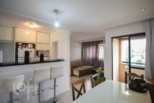 Foto 1 do(a) Apartamento de 3 quartos à venda em Vila Andrade, São Paulo