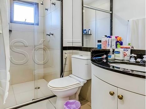 Foto 26 do(a) Flat de 3 quartos à venda em Vila Nova Conceição, São Paulo
