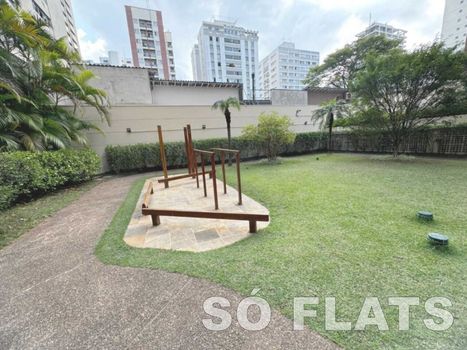 Foto 36 do(a) Flat de 3 quartos à venda em Vila Nova Conceição, São Paulo