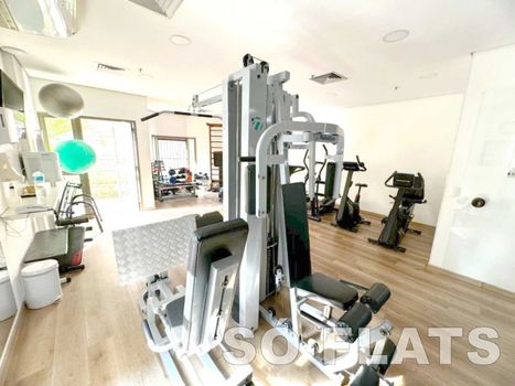 Foto 32 do(a) Flat de 3 quartos à venda em Vila Nova Conceição, São Paulo