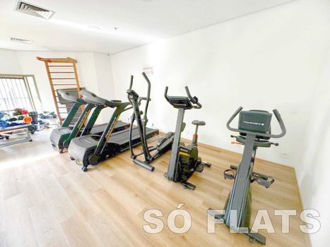 Foto 31 do(a) Flat de 3 quartos à venda em Vila Nova Conceição, São Paulo