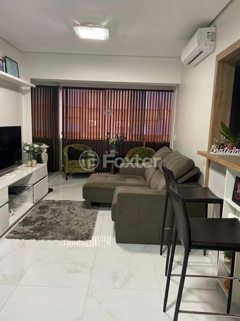 Foto 1 do(a) Cobertura de 2 quartos à venda em Jardim Lindóia, Porto Alegre