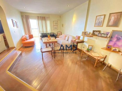 Foto 3 do(a) Cobertura de 5 quartos à venda em Setor Oeste, Goiânia