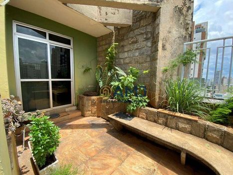 Foto 44 do(a) Cobertura de 5 quartos à venda em Setor Oeste, Goiânia