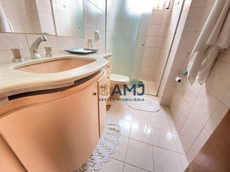 Foto 33 do(a) Cobertura de 5 quartos à venda em Setor Oeste, Goiânia