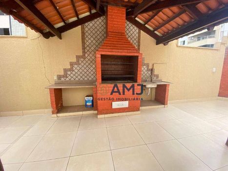 Foto 50 do(a) Cobertura de 5 quartos à venda em Setor Oeste, Goiânia