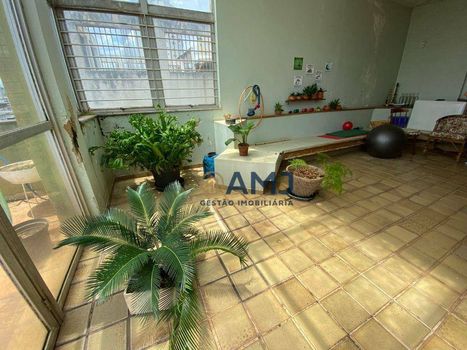 Foto 40 do(a) Cobertura de 5 quartos à venda em Setor Oeste, Goiânia