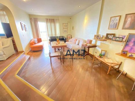 Foto 14 do(a) Cobertura de 5 quartos à venda em Setor Oeste, Goiânia