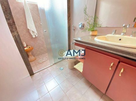 Foto 28 do(a) Cobertura de 5 quartos à venda em Setor Oeste, Goiânia