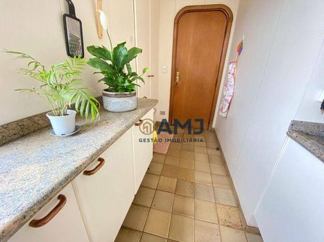 Foto 21 do(a) Cobertura de 5 quartos à venda em Setor Oeste, Goiânia