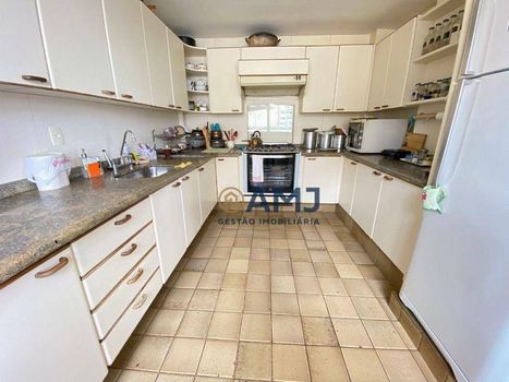 Foto 18 do(a) Cobertura de 5 quartos à venda em Setor Oeste, Goiânia