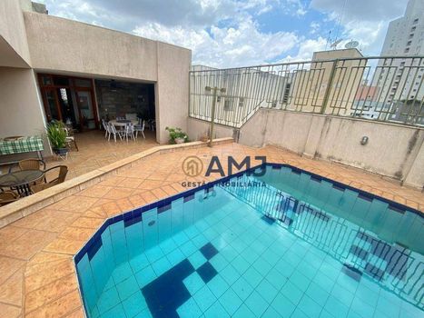 Foto 45 do(a) Cobertura de 5 quartos à venda em Setor Oeste, Goiânia