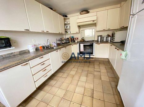 Foto 19 do(a) Cobertura de 5 quartos à venda em Setor Oeste, Goiânia