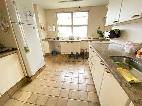 Foto 17 do(a) Cobertura de 5 quartos à venda em Setor Oeste, Goiânia