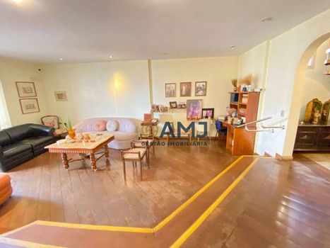 Foto 4 do(a) Cobertura de 5 quartos à venda em Setor Oeste, Goiânia