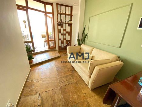 Foto 22 do(a) Cobertura de 5 quartos à venda em Setor Oeste, Goiânia