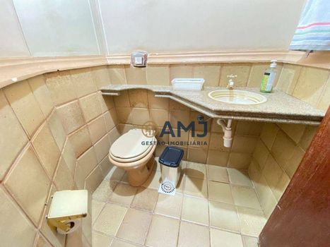 Foto 36 do(a) Cobertura de 5 quartos à venda em Setor Oeste, Goiânia