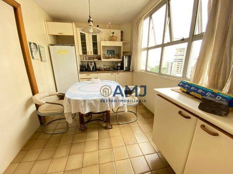 Foto 20 do(a) Cobertura de 5 quartos à venda em Setor Oeste, Goiânia