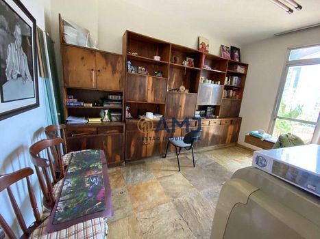 Foto 38 do(a) Cobertura de 5 quartos à venda em Setor Oeste, Goiânia