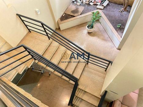 Foto 11 do(a) Cobertura de 5 quartos à venda em Setor Oeste, Goiânia