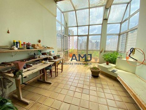 Foto 42 do(a) Cobertura de 5 quartos à venda em Setor Oeste, Goiânia