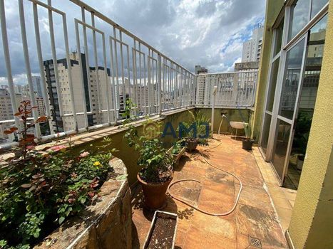 Foto 41 do(a) Cobertura de 5 quartos à venda em Setor Oeste, Goiânia