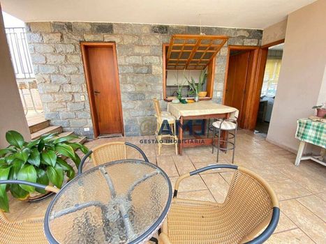 Foto 48 do(a) Cobertura de 5 quartos à venda em Setor Oeste, Goiânia