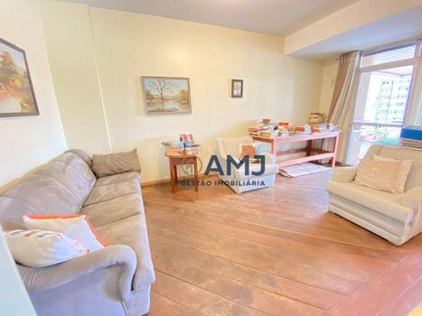 Foto 2 do(a) Cobertura de 5 quartos à venda em Setor Oeste, Goiânia