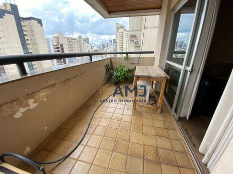 Foto 23 do(a) Cobertura de 5 quartos à venda em Setor Oeste, Goiânia