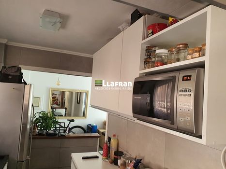 Foto 12 do(a) Apartamento de 2 quartos à venda em Chácara Agrindus, Taboão da Serra