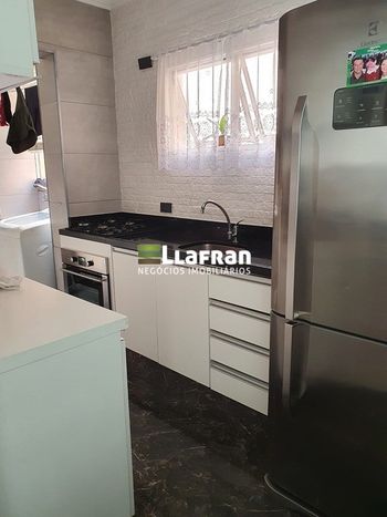 Foto 13 do(a) Apartamento de 2 quartos à venda em Chácara Agrindus, Taboão da Serra