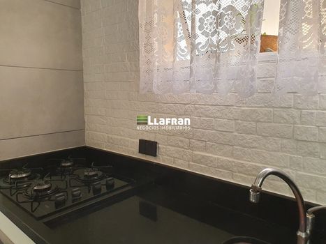 Foto 10 do(a) Apartamento de 2 quartos à venda em Chácara Agrindus, Taboão da Serra