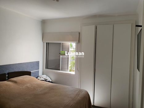 Foto 16 do(a) Apartamento de 2 quartos à venda em Chácara Agrindus, Taboão da Serra