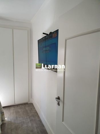 Foto 18 do(a) Apartamento de 2 quartos à venda em Chácara Agrindus, Taboão da Serra