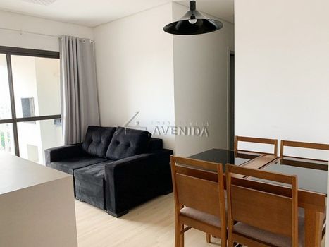 Foto 3 do(a) Apartamento de 2 quartos à venda em Parque Jamaica, Londrina