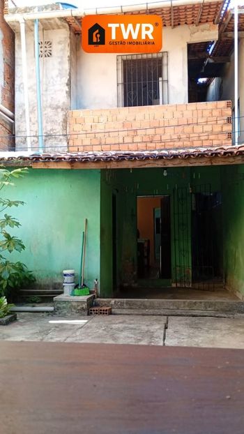Foto 13 do(a) Casa de 4 quartos à venda em Jurunas, Belém