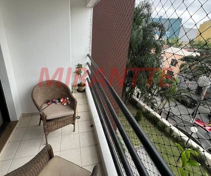 Foto 4 do(a) Apartamento de 3 quartos à venda em Canindé, São Paulo