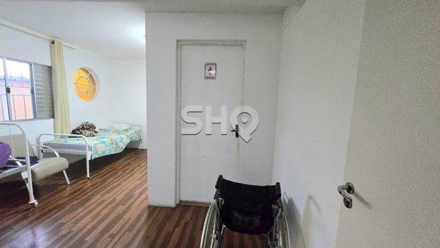 Foto 22 do(a) Casa de 10 quartos à venda em Vila Santos, São Paulo