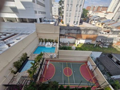 Foto 26 do(a) Apartamento de 2 quartos à venda em Vila Pompéia, São Paulo