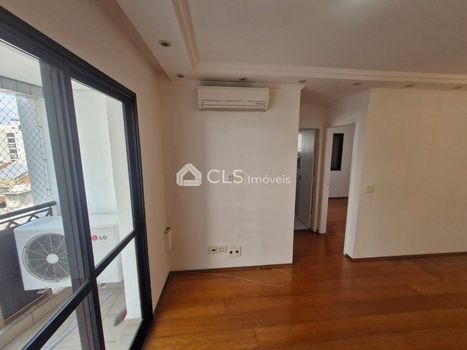 Foto 3 do(a) Apartamento de 2 quartos à venda em Vila Pompéia, São Paulo