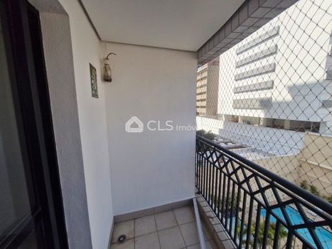 Foto 5 do(a) Apartamento de 2 quartos à venda em Vila Pompéia, São Paulo