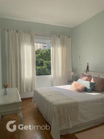 Foto 9 do(a) Apartamento de 2 quartos à venda em Santa Cecília, São Paulo