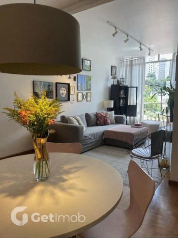 Foto 6 do(a) Apartamento de 2 quartos à venda em Santa Cecília, São Paulo
