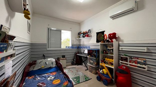 Foto 15 do(a) Apartamento de 3 quartos à venda em Marapé, Santos