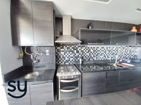 Foto 5 do(a) Apartamento de 1 quartos para alugar em Três Figueiras, Porto Alegre
