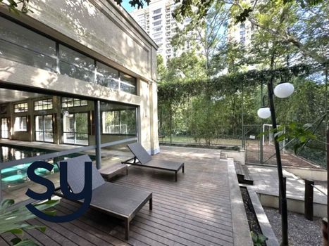 Foto 29 do(a) Apartamento de 1 quartos para alugar em Três Figueiras, Porto Alegre