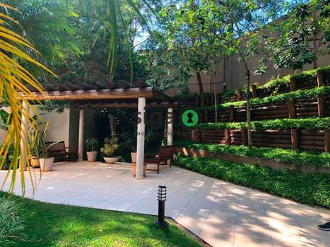 Foto 18 do(a) Apartamento de 2 quartos à venda em Parque Reboucas, São Paulo
