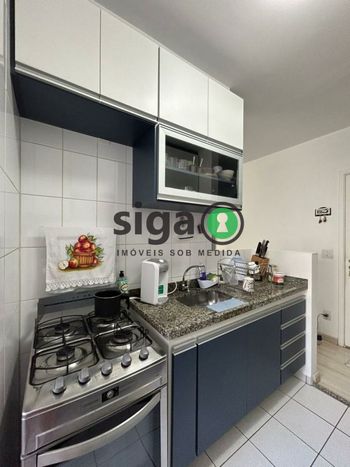 Foto 8 do(a) Apartamento de 2 quartos à venda em Parque Reboucas, São Paulo