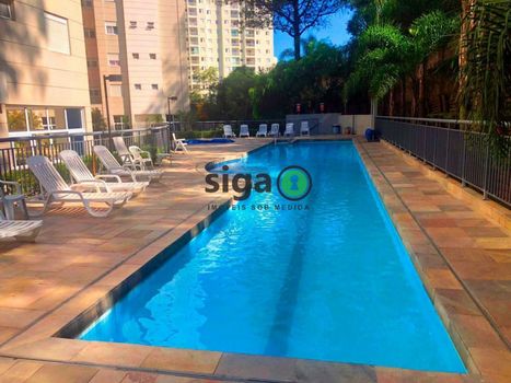 Foto 21 do(a) Apartamento de 2 quartos à venda em Parque Reboucas, São Paulo